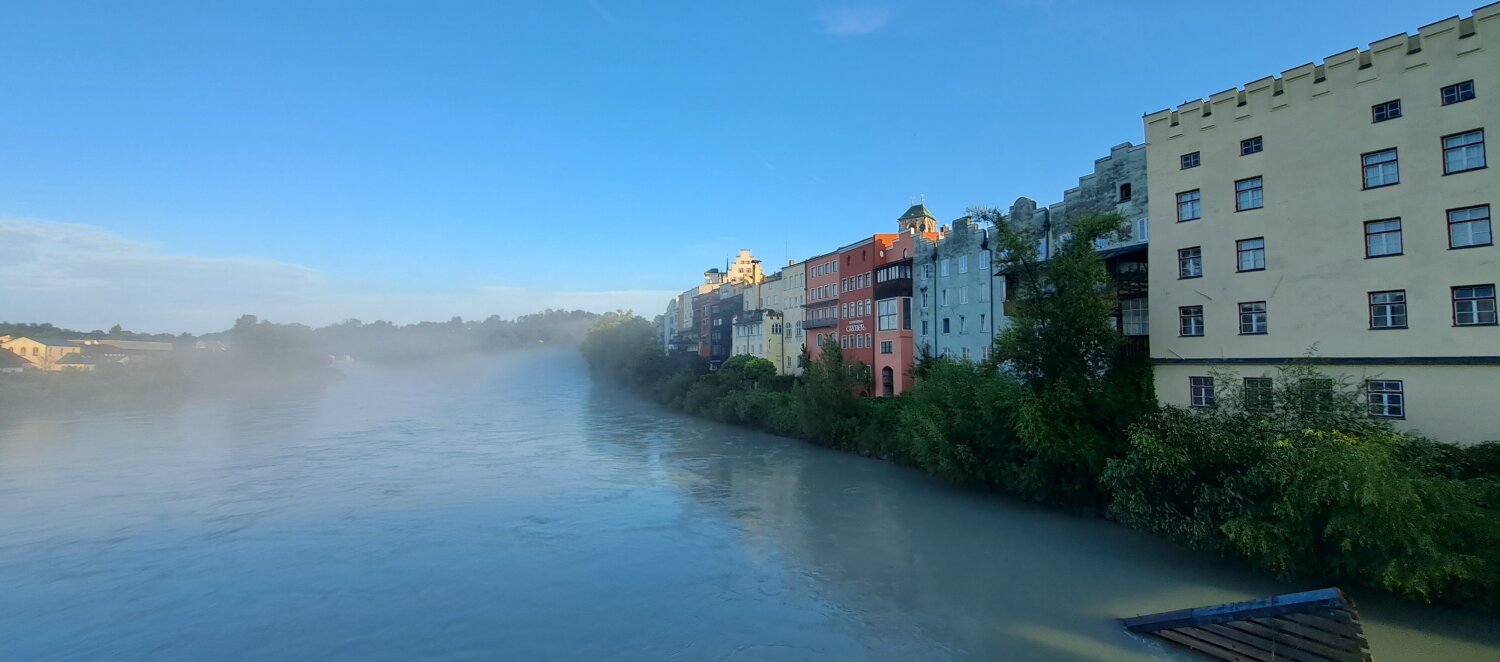 Wasserburg